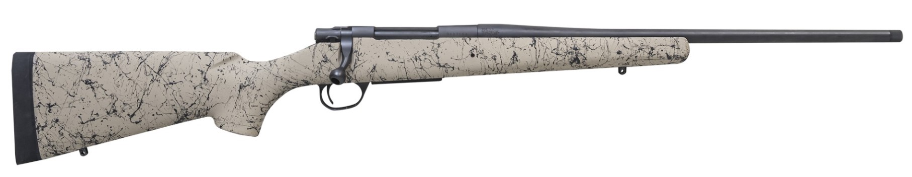 HOWA SL GEN2 7mm-08 Bolt Action Rifle, Tan, 20"