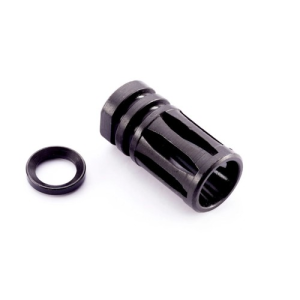 WILSON COMBAT A2 Birdcage Flash Hider 5.56 Blk Phosphate