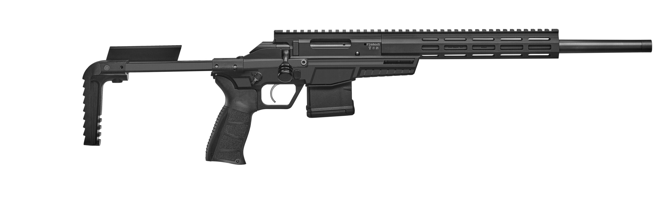 CZ 600 Plus Trail 7.62x39 Bolt Action Rifle
