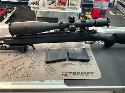 REMINGTON 700 (Used)