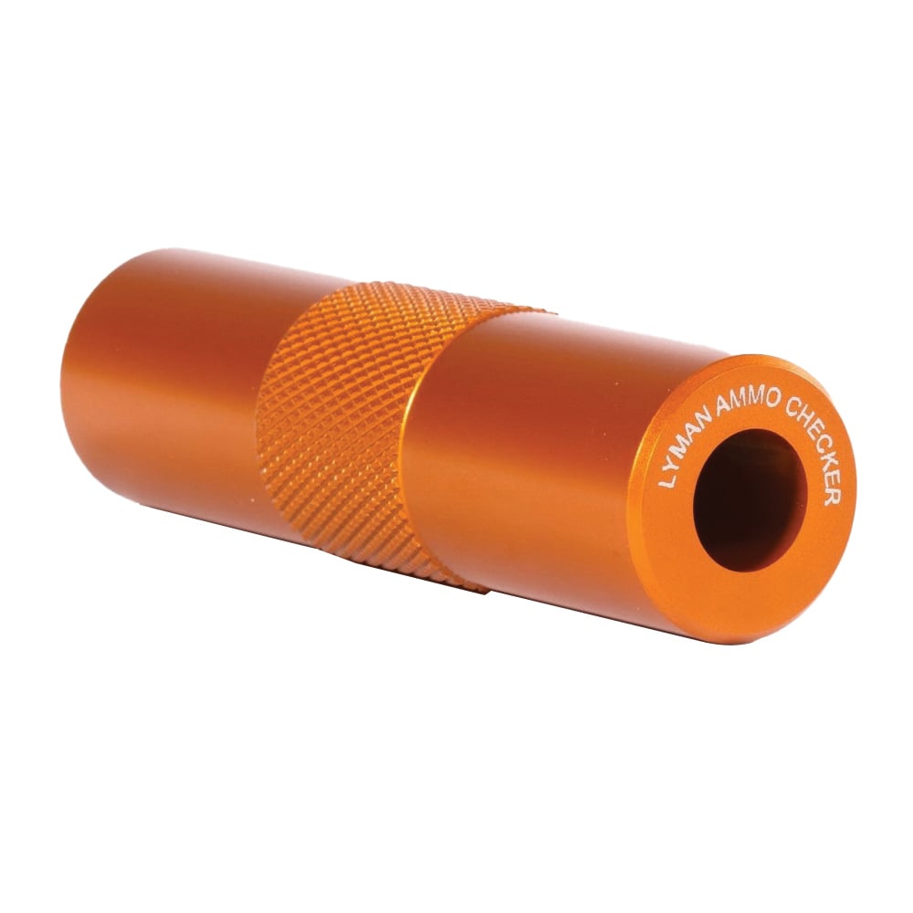 Lyman Single Caliber .350 Legend Ammo Checker