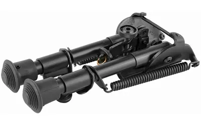 HARRIS BIPOD 6-9" HIGH BENCH REST
