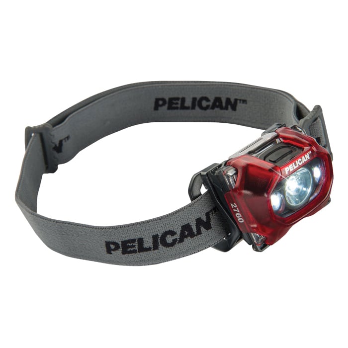 Pelican Headlamp 289 lm