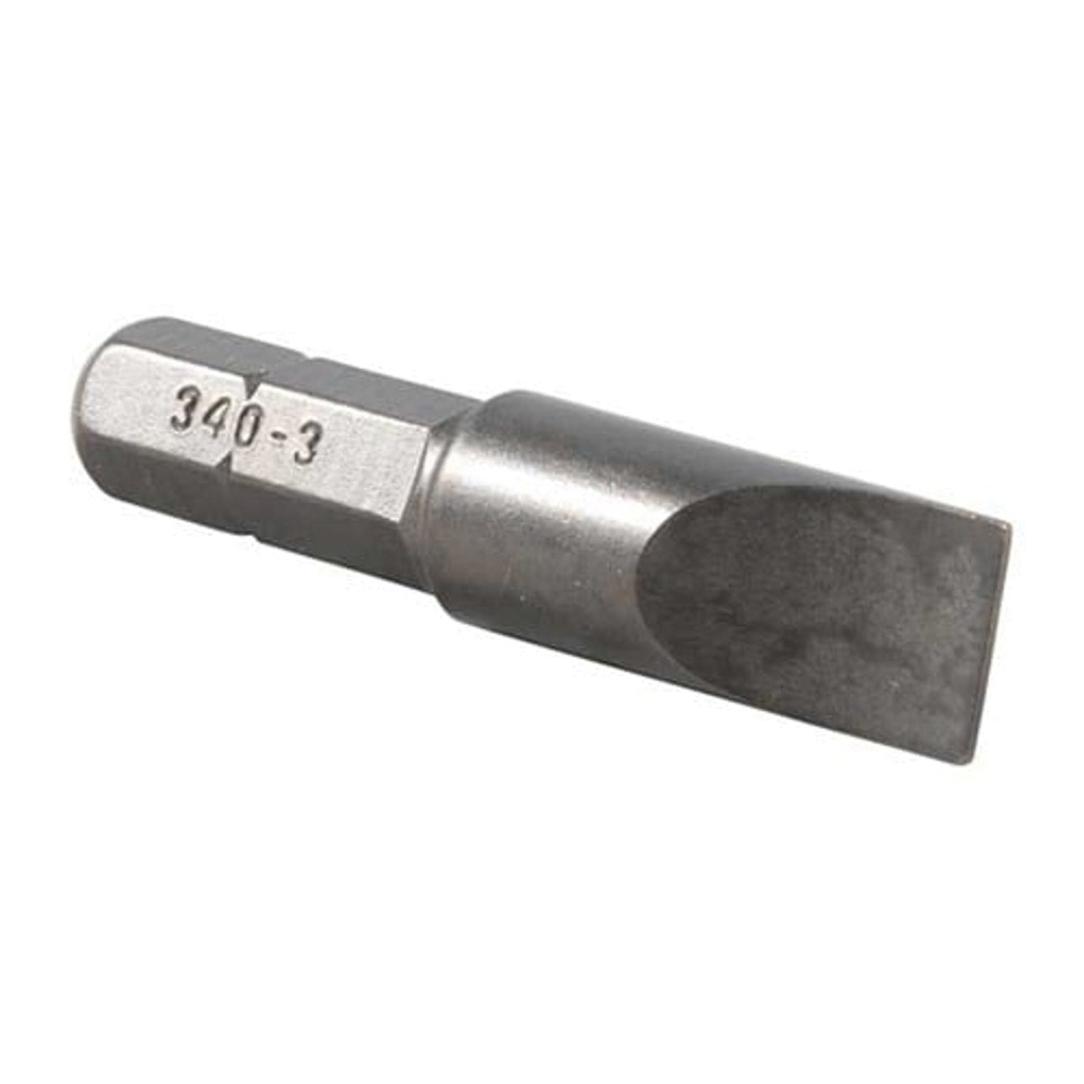 Brownells #340-3 x 1.50" Magna-Tip Super Set Thin Bit