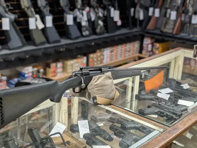 MOSSBERG 100 ATR (Used)