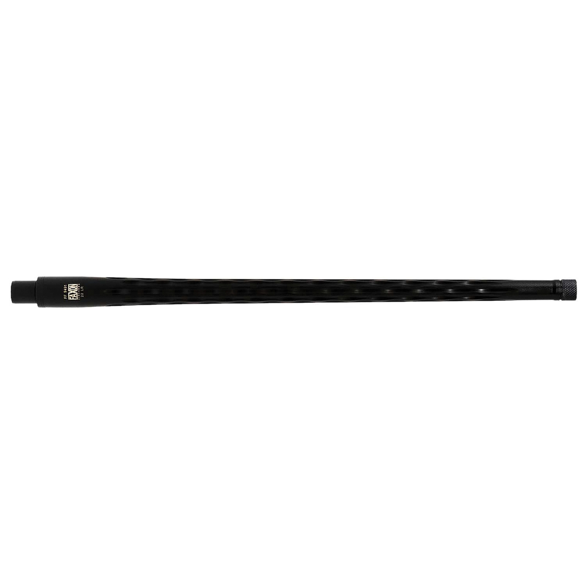 Faxon Firearms Match Medium Barrel 18.50" Fits Ruger 10/22
