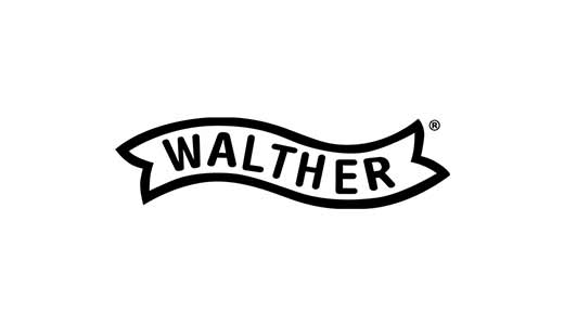 Walther Arms P22Q 22LR 10+1 3.4" Silver