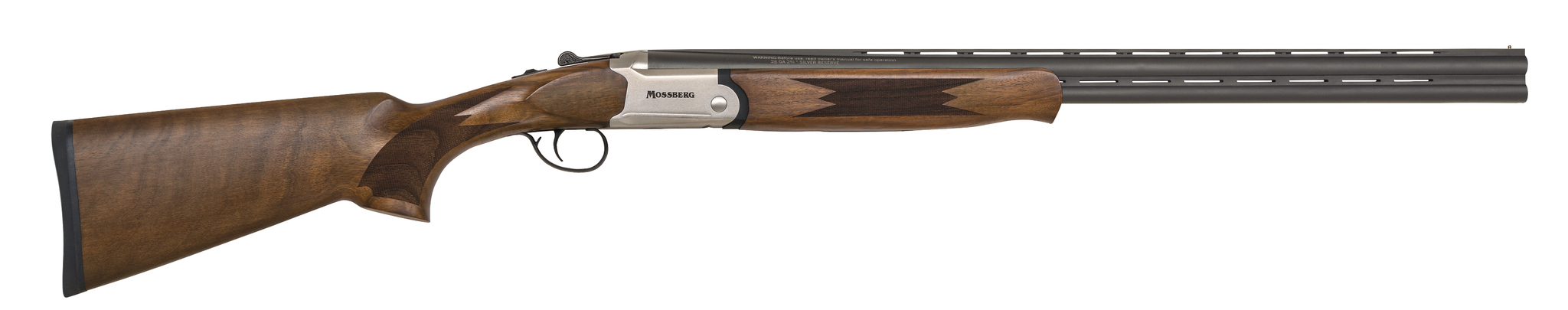 Mossberg Silver Reserve 28 Gauge Over/Under Shotgun