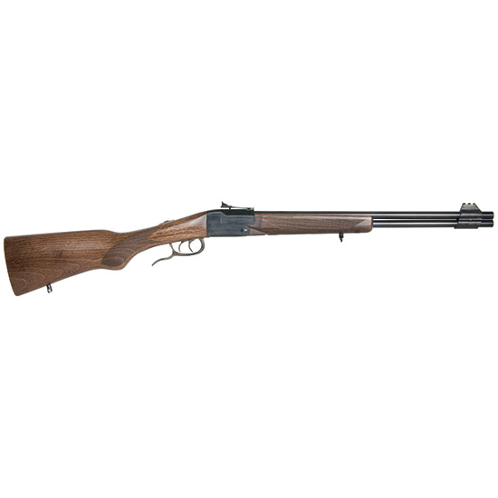 Chiappa Double Badger 22LR 410GA Combination Gun