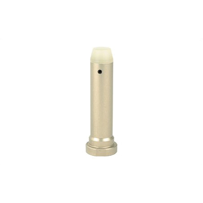 LBE Unlimited AR-15 Carbine Length H2 Heavy Buffer, Gold - ARBUFF-H2