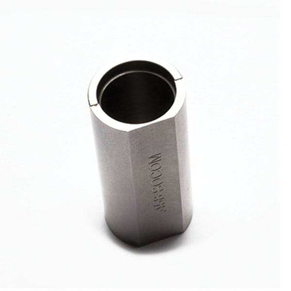 Wilson Combat Stainless Steel Cartridge Gauge - TR458SOCOMG