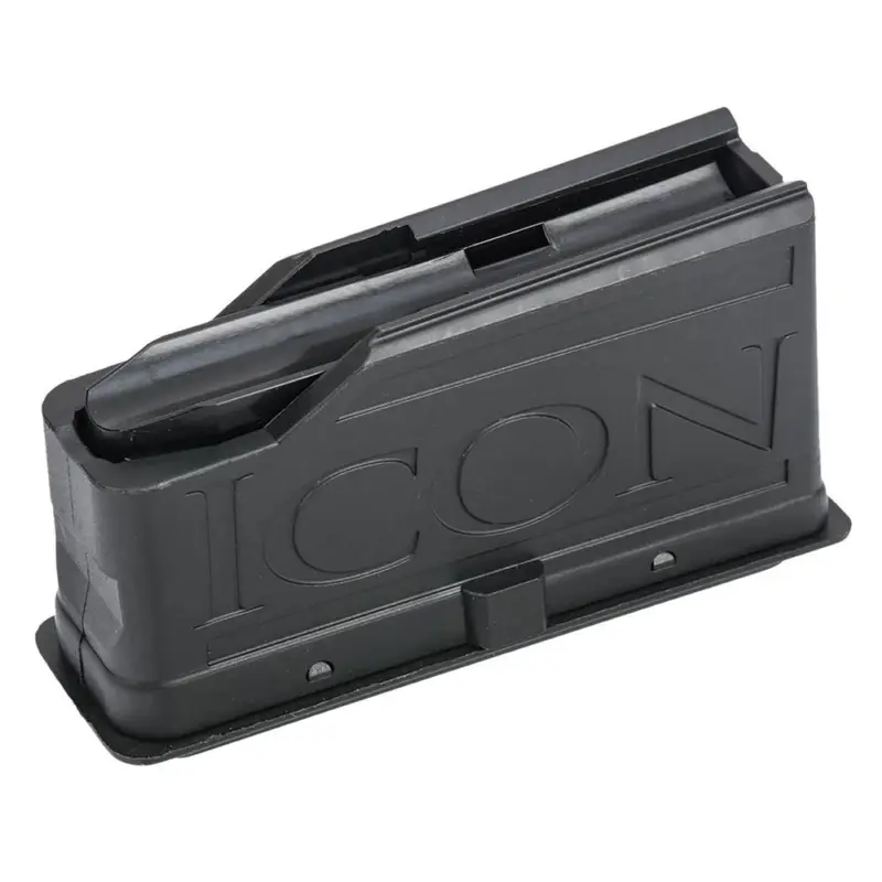 Thompson Center Icon Rifle Magazine 22-250 Rem 3/rd