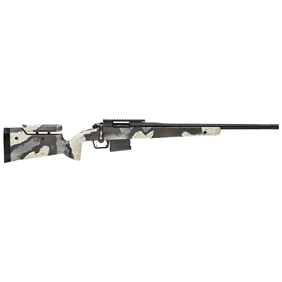 Springfield Armory Model 2020 Waypoint 6.5 Creedmoor Rifle