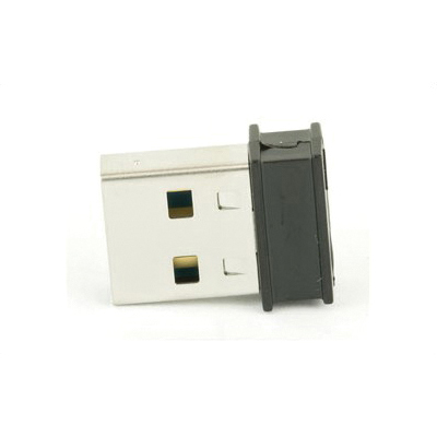 Kestrel 5000 Series USB Link Dongle, Black - 0786