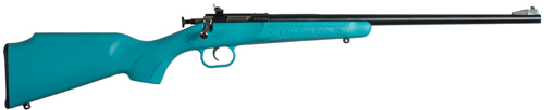 Crickett G2 22LR Bolt Action Youth Rifle - Blued