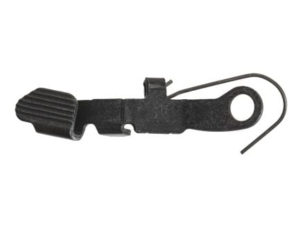 Micro Dagger Slide Stop Lever Assembly
