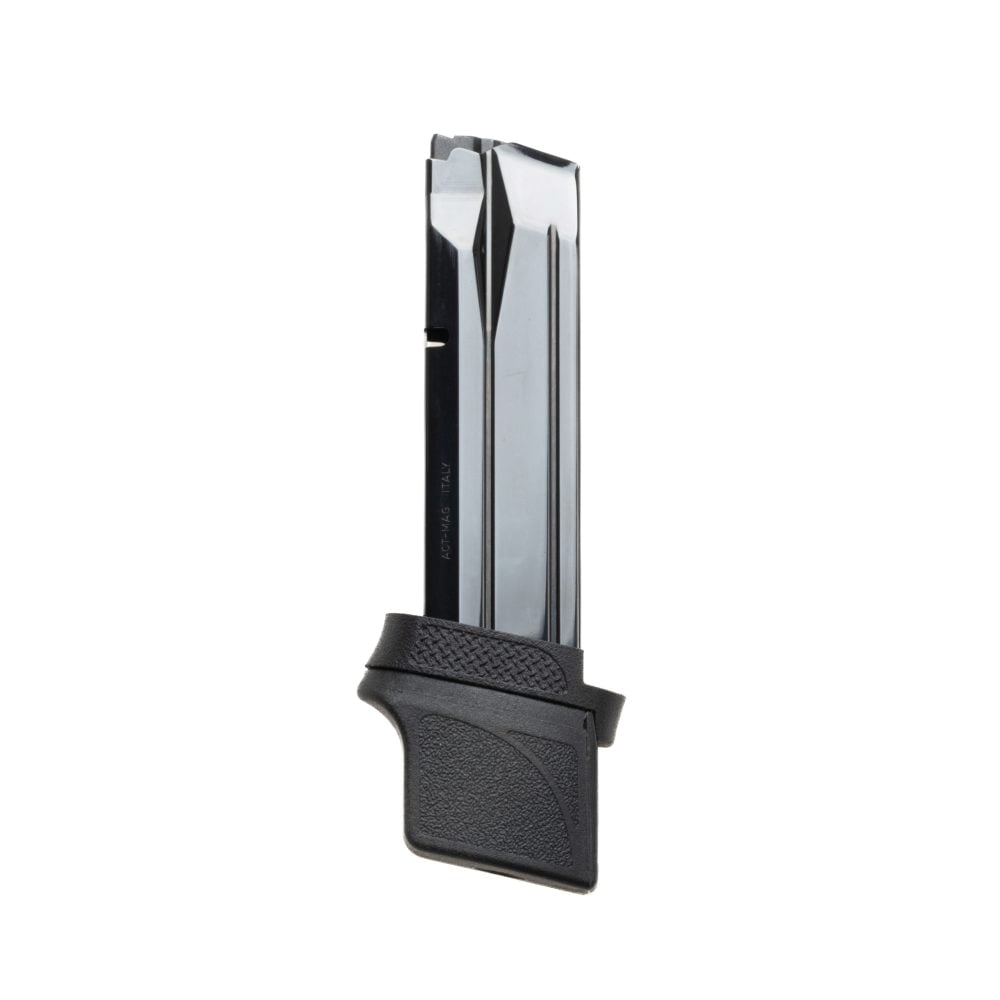 Xtech Tactical 22rds 9mm, Black