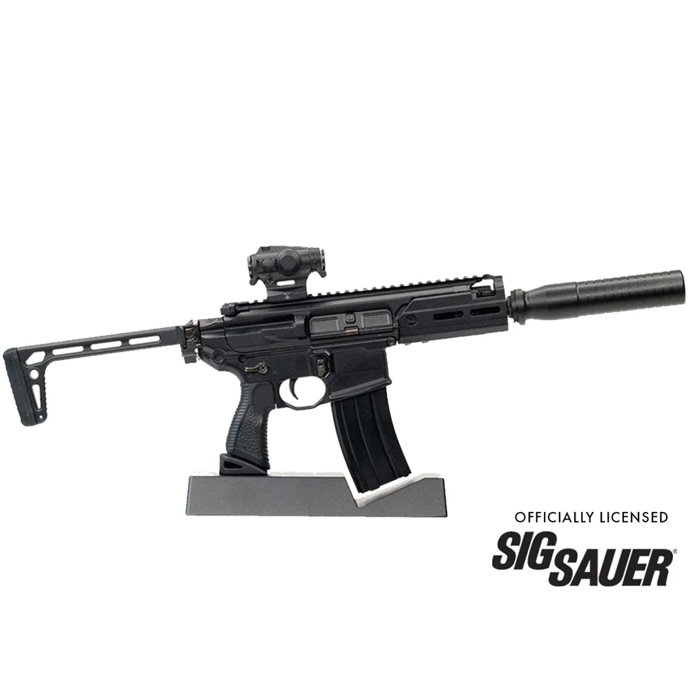 GoatGuns SIG MCX Model, Black