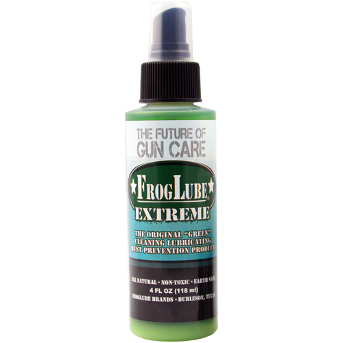 FrogLube 4oz Bio-Based CLP FL-4oz Spray