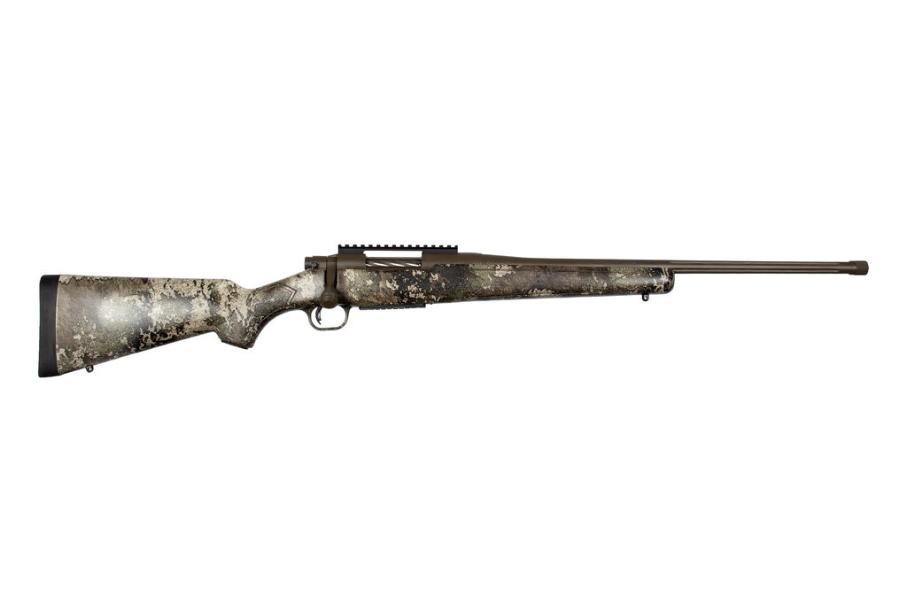 Mossberg MOS PAT PRED 243 SYN STRATA