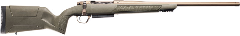 Christensen Arms Evoke .22 Creedmoor 20" Bolt Action Rifle