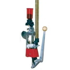 Lee Pro 1000 3 Hole Press Kit .223 Rem