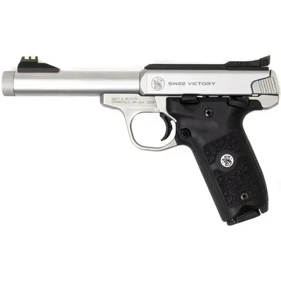 SMITH & WESSON SW22 VICTORY (Used)