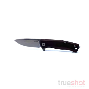 LionSteel - Myto - Brown - Aluminum - Bohler M390 - 3.30"