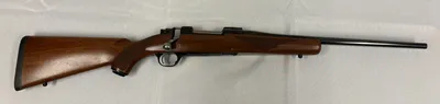 RUGER M77 HAWKEYE (Used)