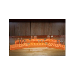 Lyman Custom Fit Loading Block .565 Hole Size Fits Select Calibers