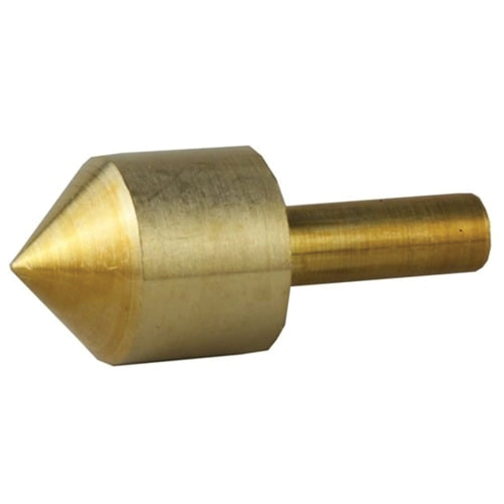 Brownells 0.63" x 1.25" 45 deg Lap