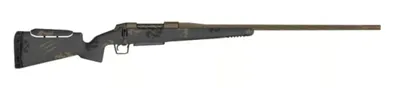 FIERCE FIREARMS TWISTED RIVAL XP