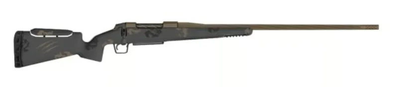 FIERCE FIREARMS TWISTED RIVAL XP