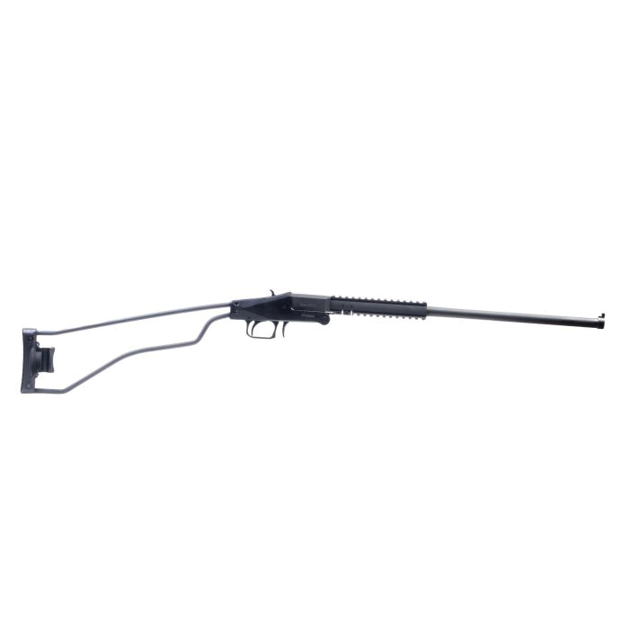 Century Arms Centurion Survivor .410 Gauge 18" Break, Black
