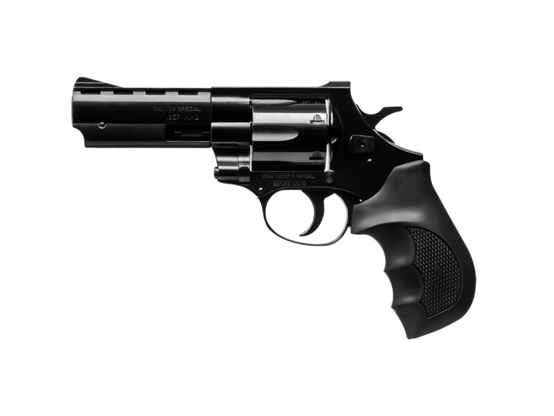 EAA Corp Windicator .38 Special Revolver 4" 6RD