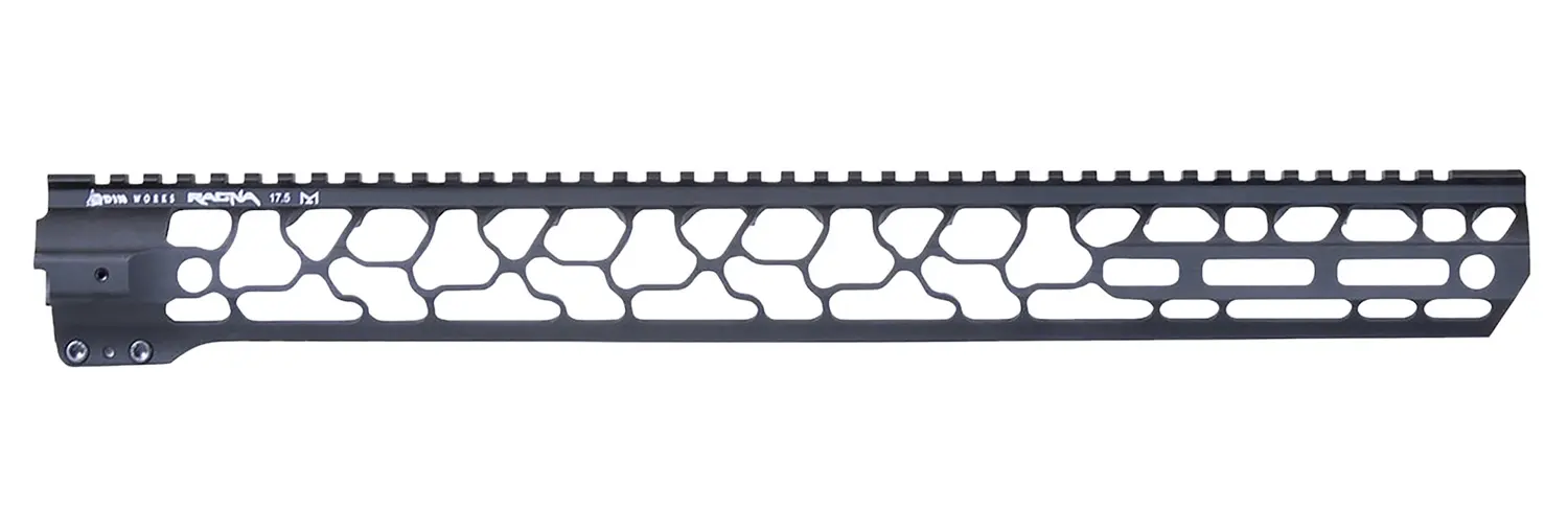 Odin Works F17MLRA Ragna M-LOK Forend 6061 T6 Aluminum 17.50" Long