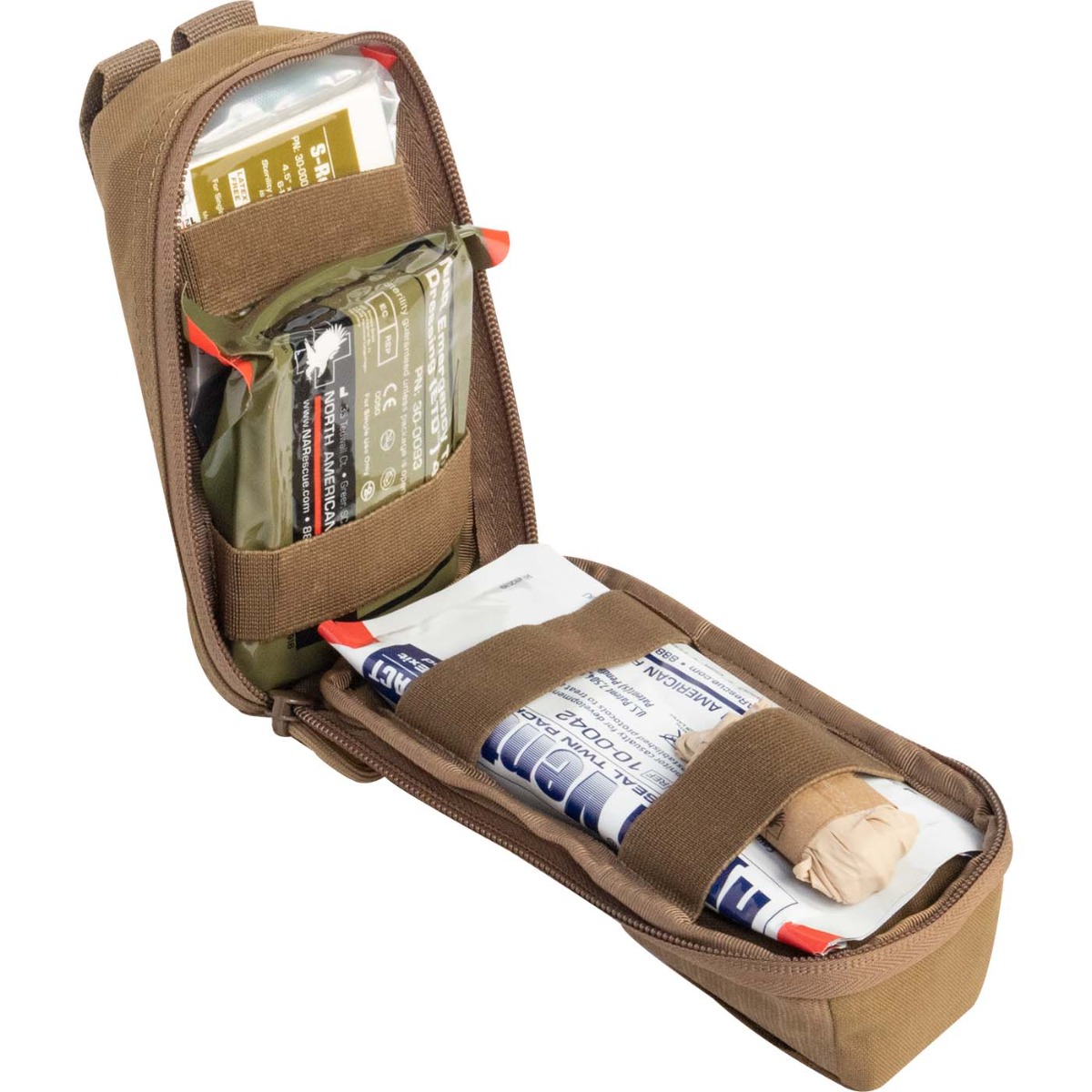 NAR ROO M-FAK Kit - Coyote - 80-1050