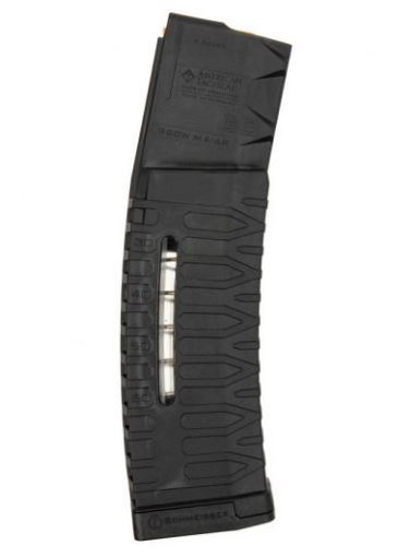 American Tactical Inc MAG SCHMEISSER 5.56 60RD WIND WITH WINDOW