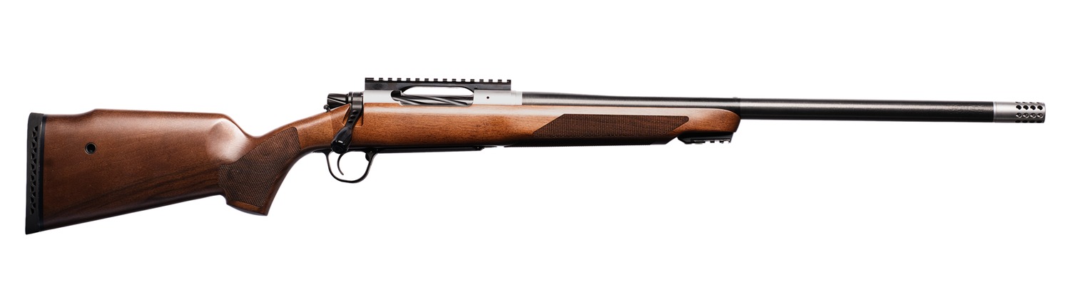 Christensen Arms Ridgeline Safari 7mm BC Bolt Action Rifle