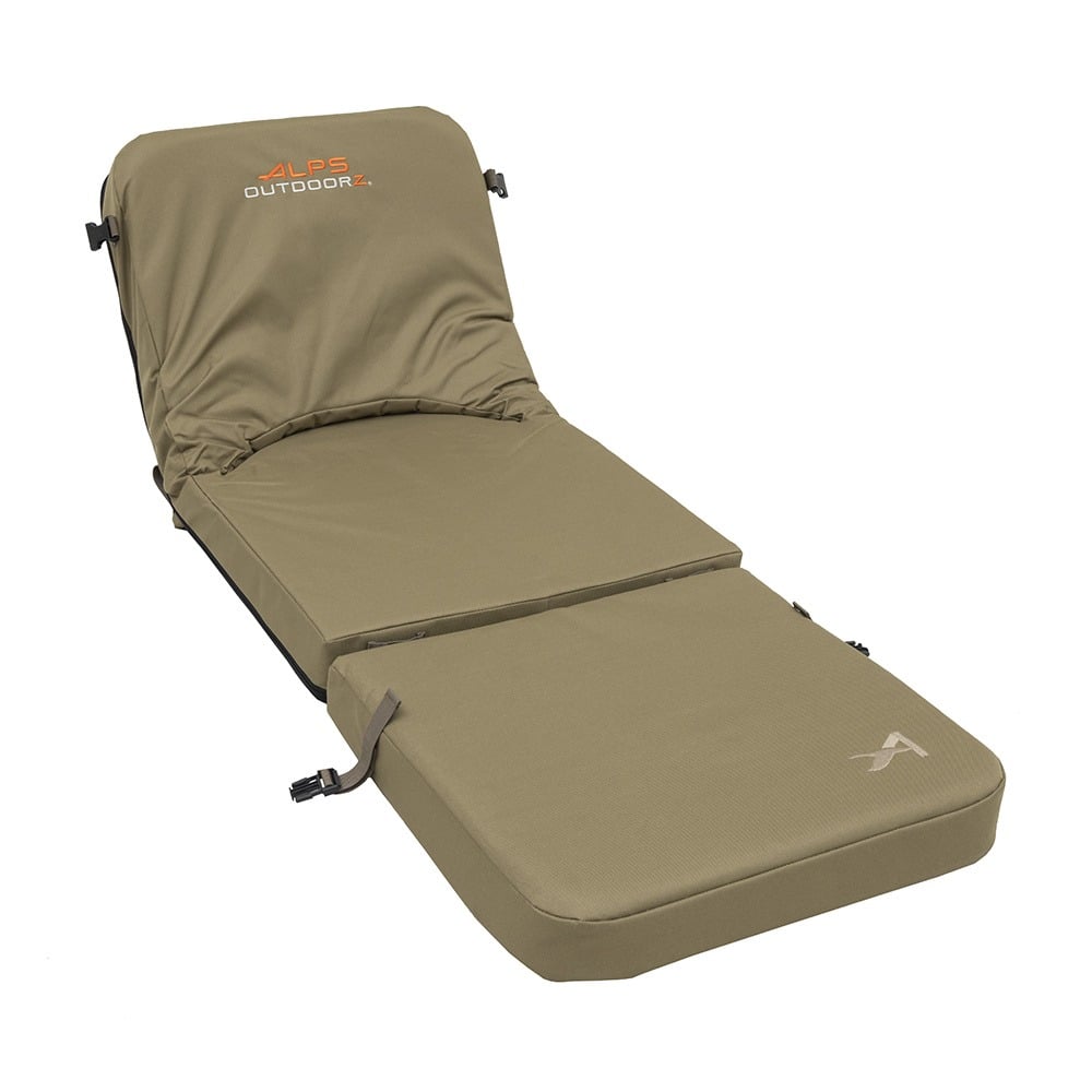 Alps OutdoorZ Migrator Field Chair, Tan