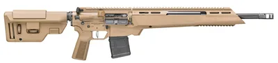 SPRINGFIELD ARMORY SAINT EDGE ATC RIFLE