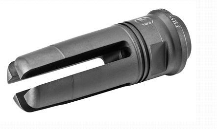 Surefire Open Prong Flash Hider - M4/M16/AR Variants - FH556RC-1/2-28