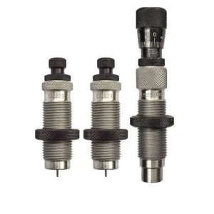 6.5 CREEDMOOR Type-S Elite Die Set