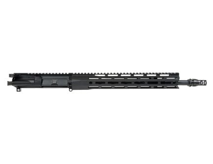 PSA "Sabre" Forged 14.5" 5.56 FN CHF CL 13" Sabre Lock up Rail Pin/Weld with JMAC Keymo Mount