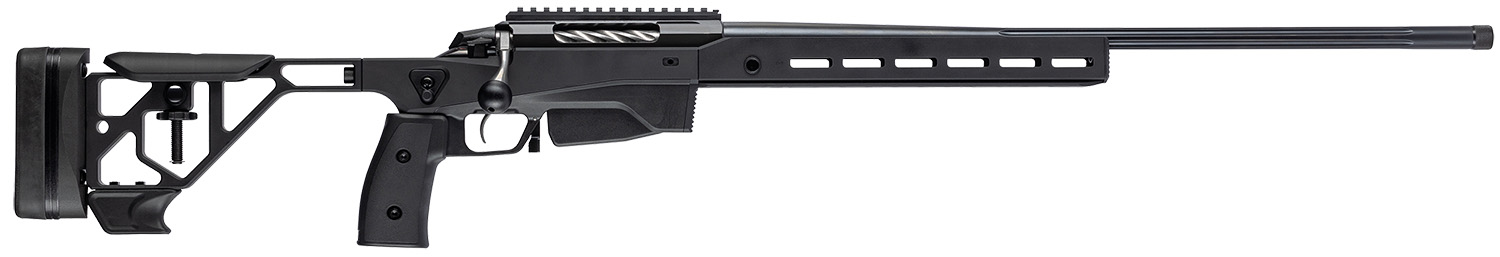 Tikka T3x Ace Game .22-250 Rem Bolt Action Rifle