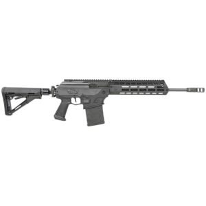 Israel Weapon Industries IWI Galil Ace G2 7.62 NATO 16" 20rd Semi-Auto Rifle - M-LOK | Black