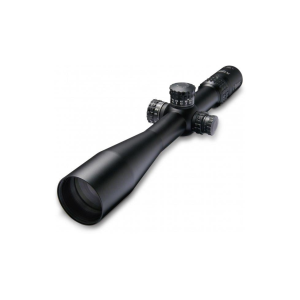 Burris REFURBISHED Burris XTR II Rifle Scope - 5-25x-50mm Illuminated G2B Mil-Dot FFP Matte Black