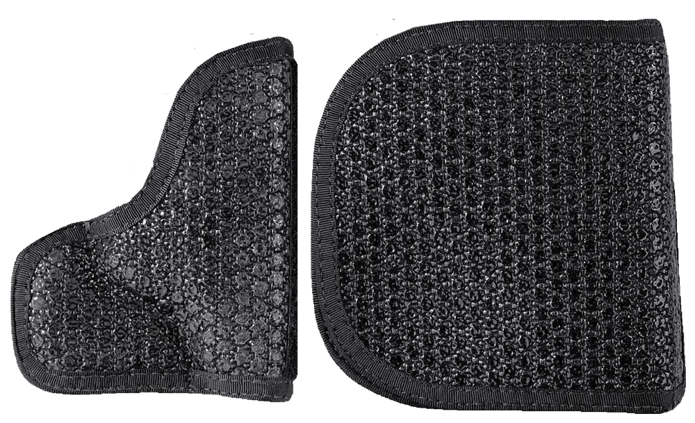 DeSantis Gunhide Super Fly Ambidextrous Hand Glock 42/43 Holster, Textured Black - M44BJY8Z0