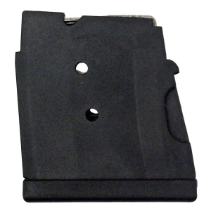 CZ-USA CZ 455/512 Magazine .22 WMR / .17 HMR Black Polymer 5/rd