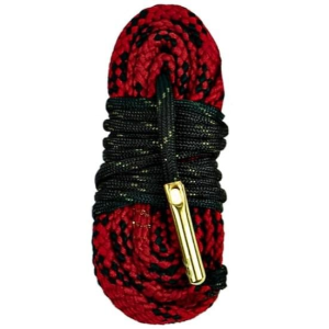 KleenBore Handgun Rope Pull Through Cleaner .22 Cal. with BreakFree CLP Wipe